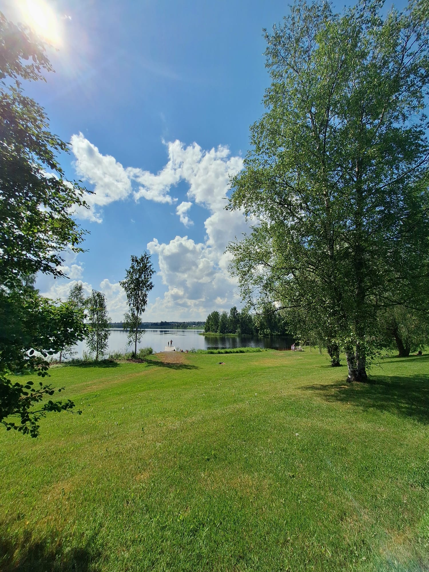 Sastamalan strategia - kerro mielipiteesi kuntalaisena!