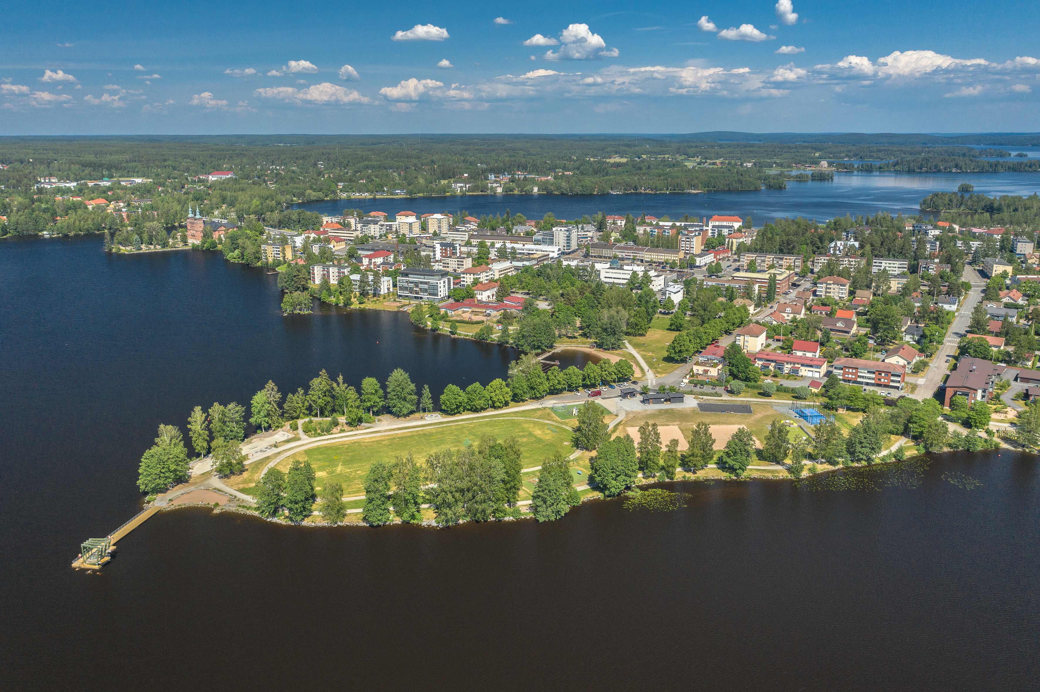 Osallistuva budjetointi 2026